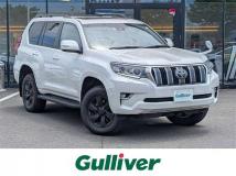 2023 Toyota Land Cruiser Prado
