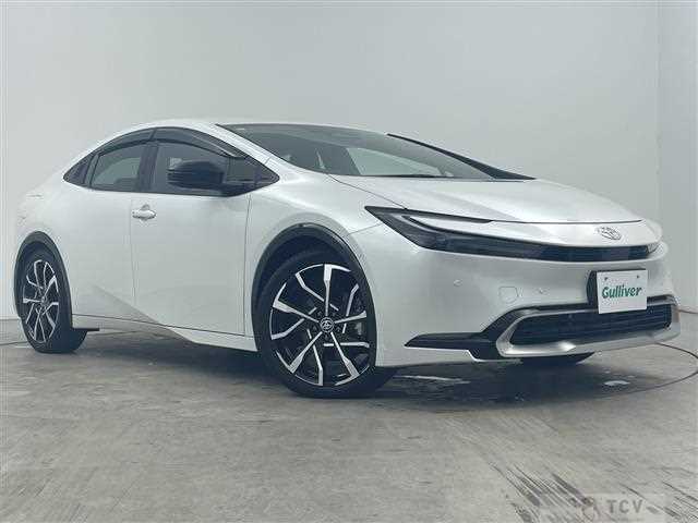 2024 Toyota Prius