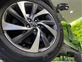 2017 Toyota Harrier