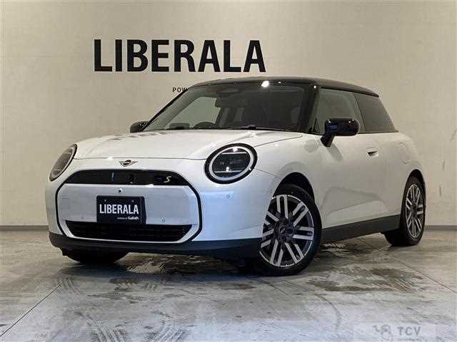 2024 BMW MINI