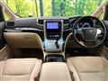2013 Toyota Alphard Hybrid