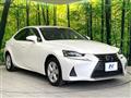 2017 Lexus IS