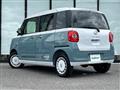 2025 Daihatsu Move Canbus