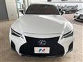 2021 Lexus IS