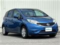 2015 Nissan Note