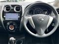 2015 Nissan Note