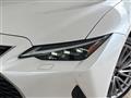2024 Lexus IS