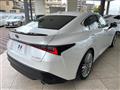 2024 Lexus IS