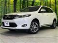 2014 Toyota Harrier Hybrid