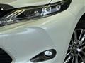 2014 Toyota Harrier Hybrid