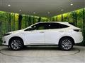 2014 Toyota Harrier Hybrid