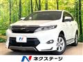 2014 Toyota Harrier Hybrid