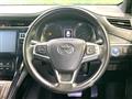 2014 Toyota Harrier Hybrid