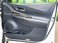 2014 Toyota Harrier Hybrid