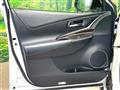 2014 Toyota Harrier Hybrid