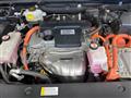 2016 Toyota Harrier Hybrid
