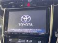 2016 Toyota Harrier Hybrid
