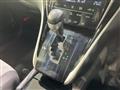 2016 Toyota Harrier Hybrid