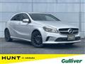 2016 Mercedes-Benz A-Class