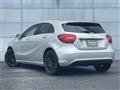 2016 Mercedes-Benz A-Class