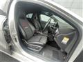 2016 Mercedes-Benz A-Class