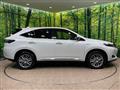 2018 Toyota Harrier Hybrid