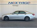 2013 Toyota Crown Hybrid