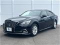 2017 Toyota Crown Hybrid