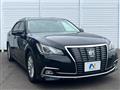 2017 Toyota Crown Hybrid