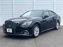 2017 Toyota Crown Hybrid