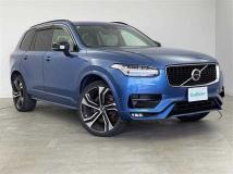 2020 Volvo XC90