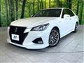 2017 Toyota Crown Hybrid