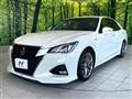 2017 Toyota Crown Hybrid