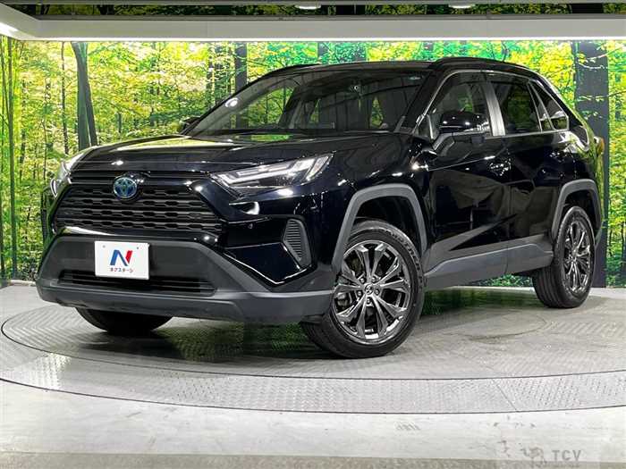 2023 Toyota RAV4