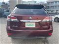 2013 Lexus RX