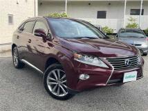 2013 Lexus RX