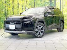 2026 Toyota RAV4