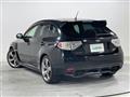 2011 Subaru Impreza Wrx