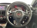 2011 Subaru Impreza Wrx