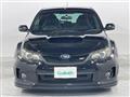 2011 Subaru Impreza Wrx
