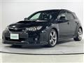 2011 Subaru Impreza Wrx