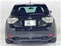 2011 Subaru Impreza Wrx