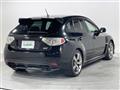 2011 Subaru Impreza Wrx