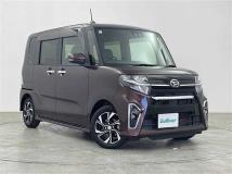 2021 Daihatsu Tanto