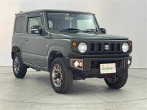 2023 Suzuki Jimny