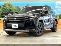 2026 Toyota RAV4