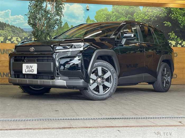 2026 Toyota RAV4