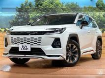 2026 Toyota RAV4