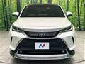 2020 Toyota Harrier Hybrid