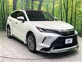 2020 Toyota Harrier Hybrid